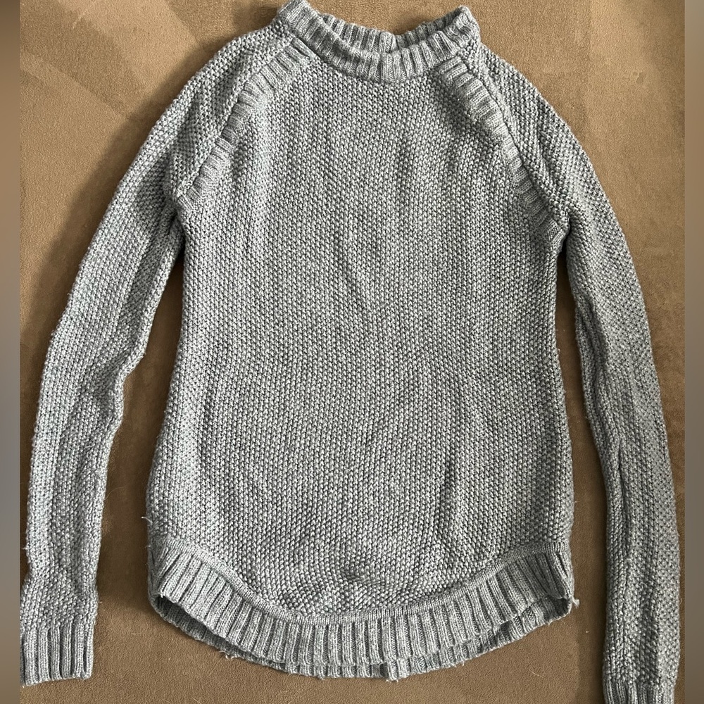 Lululemon sweater